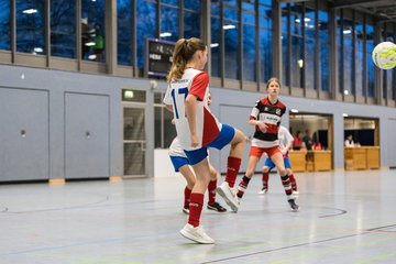 Bild 444 - wBJ Loewinnen Cup B2